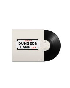 Paul McCartney - The Boys Of Dungeon Lane LP