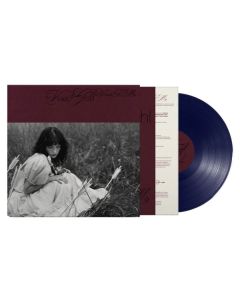 Violet Grohl - Be Sweet To Me (Indie Exclusive Edition) (Blueberry Jam Vinyl) LP