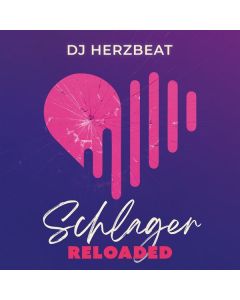 DJ Herzbeat - Schlager Reloaded CD