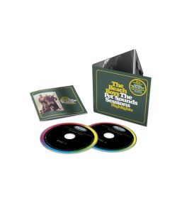 The Beach Boys - The Pet Sounds Session Highlights (Limited Edition) CD