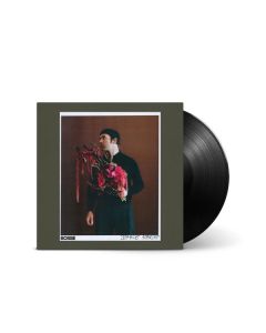 Bosse - Stabile Poesie (Bio-Vinyl) LP