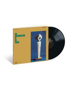 Gil Evans (1912-1988) - The Individualism Of Gil Evans (Verve Vault) (180g) LP