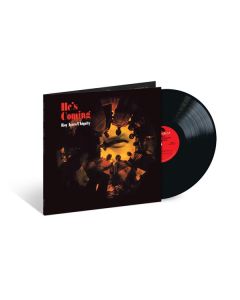 Roy Ayers (1940-2025) - He's Coming (180g) LP