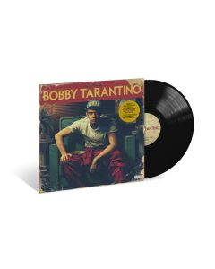 Logic - Bobby Tarantino (10th Anniversary) LP