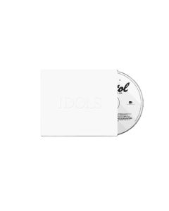 Yungblud - Idols II (Complete) CD