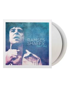 Ramses Shaffy - Laat Me (180g) (Limited Edition) (White Vinyl) LP