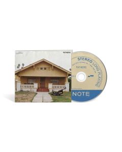 Nate Smith, Kiefer, CARRTOONS, Kenny Beats - Fathers CD