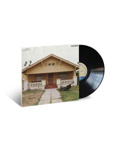 Nate Smith, Kiefer, CARRTOONS, Kenny Beats - Fathers (180g) LP