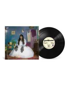 Sparklmami - In This Body (140g) LP