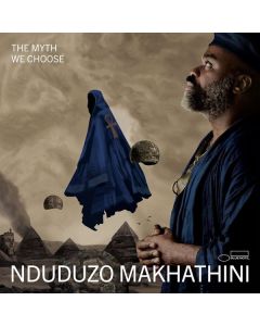 Nduduzo Makhathini - The Myth We Choose LP