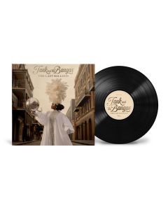Tank And The Bangas - The Last Balloon LP
