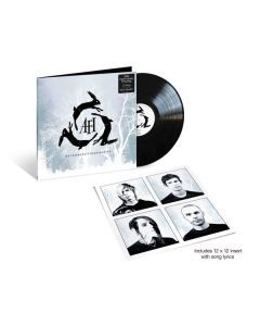 AFI (A Fire Inside) - Decemberunderground (20th Anniversary) LP