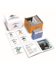 Udo Lindenberg - Alles unter einem Hut (41CD-Box) CD