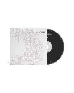 Nine Inch Nails - Tron Ares: Divergence CD