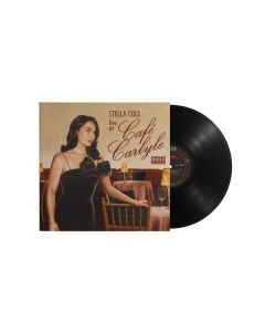 Stella Cole - Live At Café Carlyle (140g) LP
