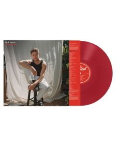 Niall Horan - Dinner Party (Retail Exclusive Edition) (Merlot Vinyl) (Alternate Cover) LP