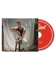 Niall Horan - Dinner Party (Retail Exclusive Edition) (Alternate Cover) CD