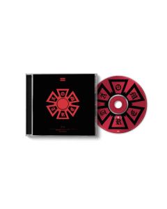 J Balvin & Ryan Castro - Omerta CD