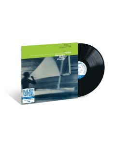 Herbie Hancock - Maiden Voyage (140g) LP