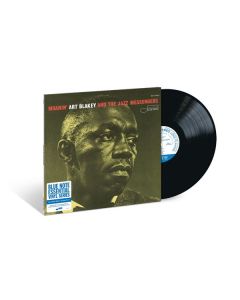 Art Blakey (1919-1990) - Moanin' (140g) LP