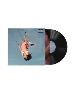 Olivia Rodrigo - You Seem Pretty Sad For A Girl So In Love (Standard Edition) (»Spark In The Dark« Black Vinyl) LP