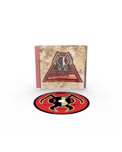Alien Ant Farm - ANThology (25th Anniversary) CD
