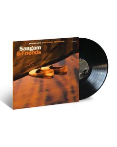 Charles Lloyd - Sangam & Friends (140g) LP
