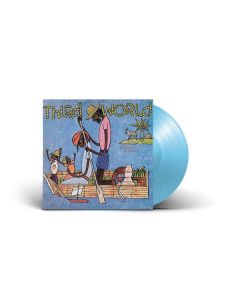 Third World - Journey To Addis (Limited Edition) (Light Blue Vinyl) LP