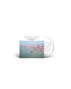 Crucchi Gang - Ombrelloni & Gru CD