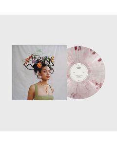 Olivia Dean - Growth EP (5th Anniversary) (Limited Edition) (Pink Marble Vinyl) 10I