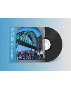 Knats - A Great Day In Newcastle LP