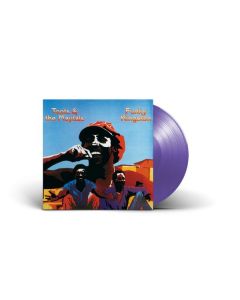 Toots & The Maytals - Funky Kingston (Limited Edition) (Purple Vinyl) LP