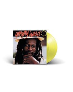 Gregory Isaacs - Night Nurse (Limited Edition) (Lemon Yellow Vinyl) LP