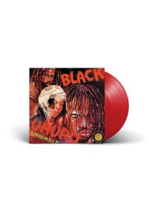 Black Uhuru - Sinsemilla (Limited Edition) (Red Vinyl) LP