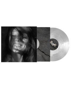 Ariana Grande - petal (Translucent Pearly White Vinyl) LP