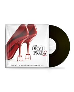 The Devil Wears Prada 2 LP
