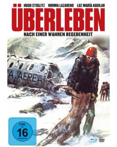 Überleben!1 DVD
