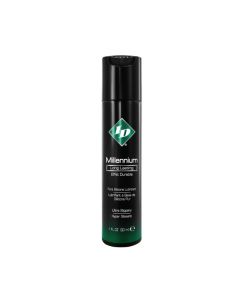 ID MILLENIUM - SCHMIERMITTEL SILICONE MILLENIUM 30 ML
