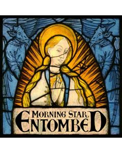 Entombed - Morning Star CD