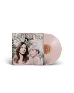 Larkin Poe - Peach (Limited Edition) (Baby Pink Vinyl) LP