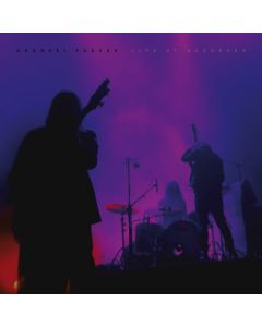Oranssi Pazuzu - Live At Roadburn 2017 CD