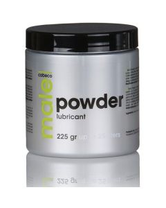 COBECO - MÄNNLICHES PULVERSCHMIERMITTEL 225GR