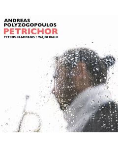 Andreas Polyzogopoulos - Petrichor (180g) LP