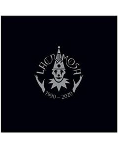 Lacrimosa - Anniversary Box 1990 - 2020 (Limited Handnumbered Edition) CD