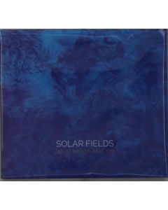 Solar Fields - Blue Moon Station CD
