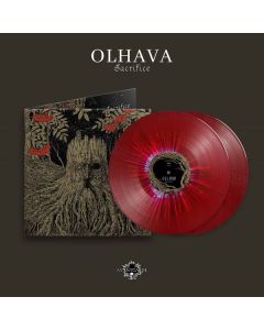 Olhava - Sacrifice (Red Vinyl) LP