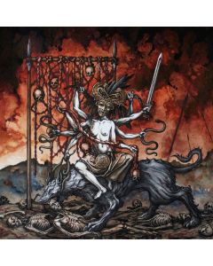 Nexion - Sundrung CD