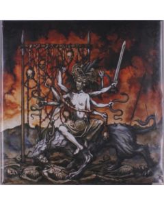 Nexion - Sundrung LP