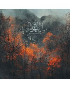 Enisum - Autumn Embrace CD
