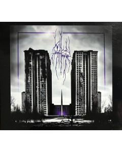 Nel Buio - Nel Buio (EP) CD